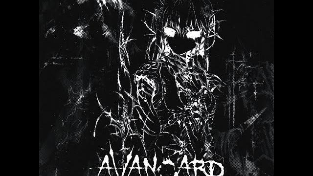 LONOWN - AVANGARD LONOWN - AVANGARD
