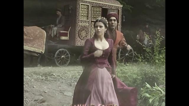||~THE TENSION IN THIS SCENE~|| #jannatedity #kosemsultan #magnificentcenturykosem #kosem ||~THE TENSION IN THIS SCENE~|| #jannatedity #kosemsultan #magnificentcenturykosem #kosem
