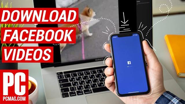 How to Download Videos from Facebook How to Download Videos from Facebook