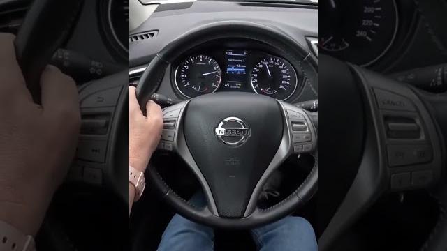 Nissan Qashqai II 1.2 DIG-T 115 HP Acceleration Test Nissan Qashqai II 1.2 DIG-T 115 HP Acceleration Test