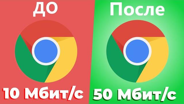 Как исправить медленную загрузку в Google Chrome Как исправить медленную загрузку в Google Chrome