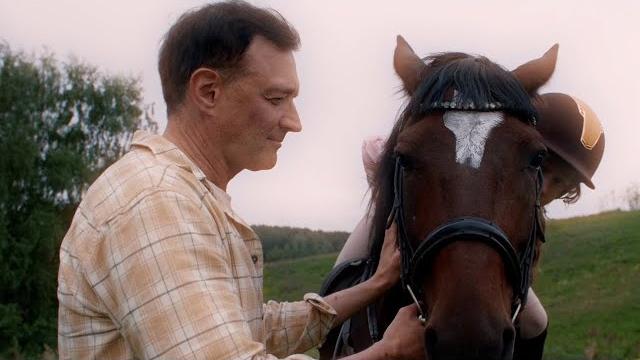 Мой любимый чемпион - Русский трейлер (2024) Мой любимый чемпион - Русский трейлер (2024)