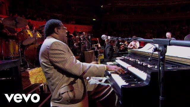 Billy Preston - My Sweet Lord (Live) Billy Preston - My Sweet Lord (Live)