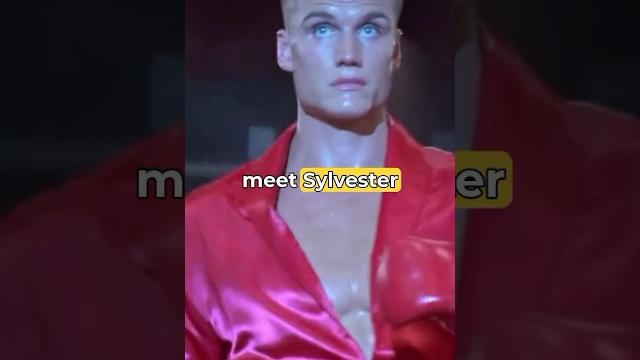 Did you know for ROCKY IV… Did you know for ROCKY IV…