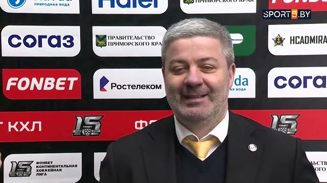 "Адмирал" - "Ак Барс". Обзор Матча "Адмирал" - "Ак Барс". Обзор Матча
