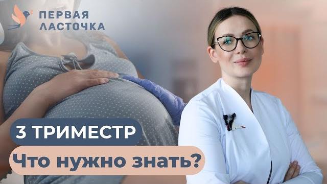 Какие сюрпризы ждут в третьем триместре беременности Какие сюрпризы ждут в третьем триместре беременности