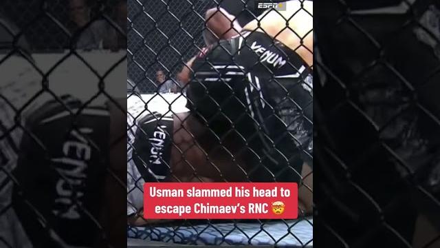 #UFCAtlanta #UFCAtlanta