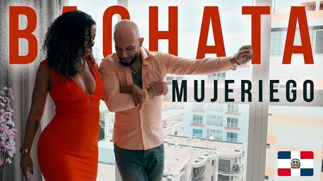 Tony Lozano x Antoni y Belen x DerekVinci - Mujeriego Bachata Dance | Ataca x La Alemana Tony Lozano x Antoni y Belen x DerekVinci - Mujeriego Bachata Dance | Ataca x La Alemana