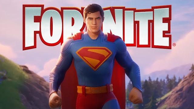 Fortnite Chapter 6 Season 3: Super | Cinematic Intro Fortnite Chapter 6 Season 3: Super | Cinematic Intro