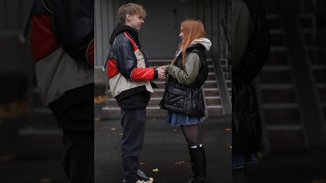 ️Они в конце поцеловались? #pov #story ️Они в конце поцеловались? #pov #story