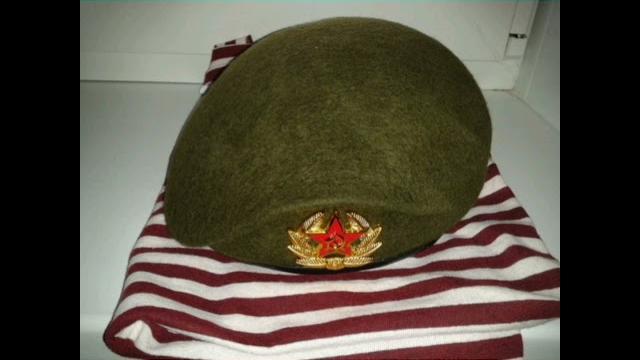 27 марта День Внутренних Войск 27 марта День Внутренних Войск