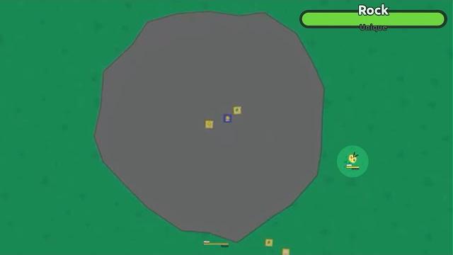 The Random Developer Experience. The Random Developer Experience.
