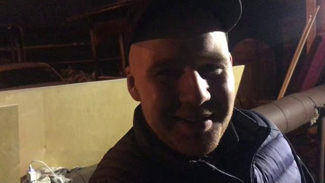 Отметили день водителя Отметили день водителя