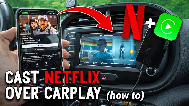 How To Watch Netflix & YouTube On Your Stock Car Stereo! | AI Box Lite (by One Car) Setup & Review How To Watch Netflix & YouTube On Your Stock Car Stereo! | AI Box Lite (by One Car) Setup & Review