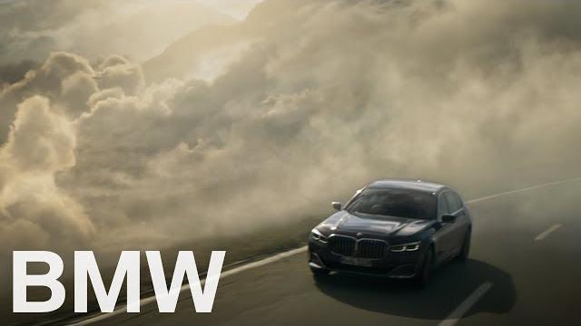 The new BMW 7 Series. Official TV Commercial. The new BMW 7 Series. Official TV Commercial.
