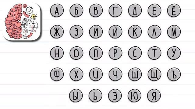 Как пройти Brain Test 60 уровень Что встречается два раза в неделю и один раз в месяц? Как пройти Brain Test 60 уровень Что встречается два раза в неделю и один раз в месяц?