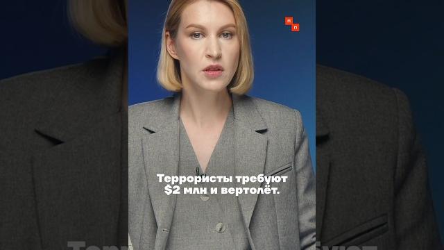 Захват заложников в ИК-19 — что известно Захват заложников в ИК-19 — что известно