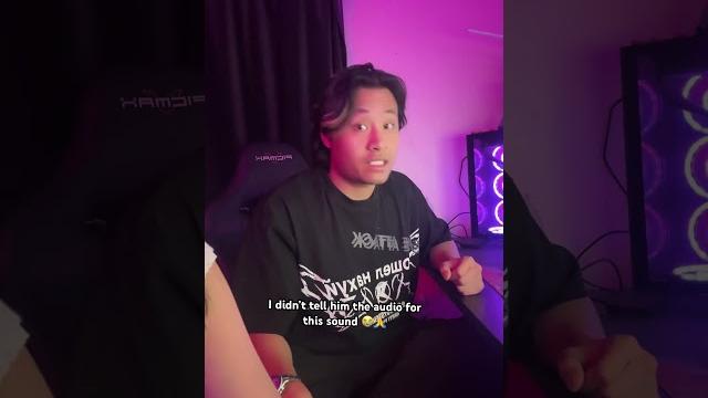 Let’s pray he doesn’t find out about this video Let’s pray he doesn’t find out about this video