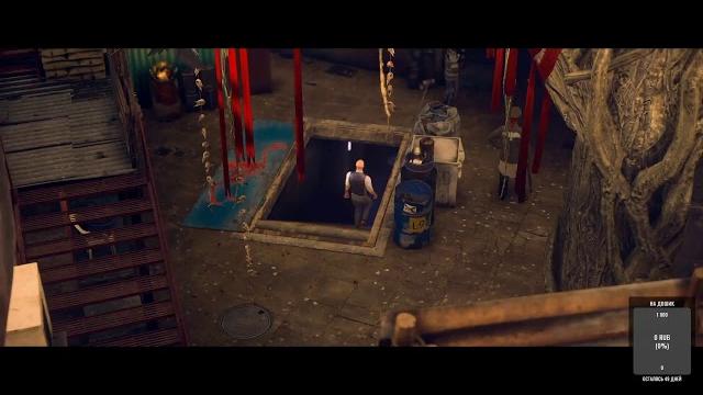 Hitman 2 Бесплатно в стиме Hitman 2 Бесплатно в стиме