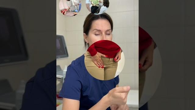 Боль внизу живота может говорить о… Боль внизу живота может говорить о…