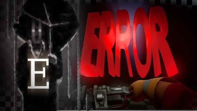 INTERLOPER E: Entity Death INTERLOPER E: Entity Death