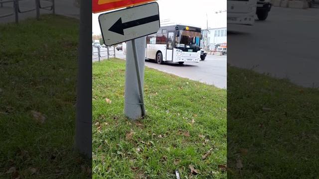93 Маршрут #споттинг Город курган 93 Маршрут #споттинг Город курган
