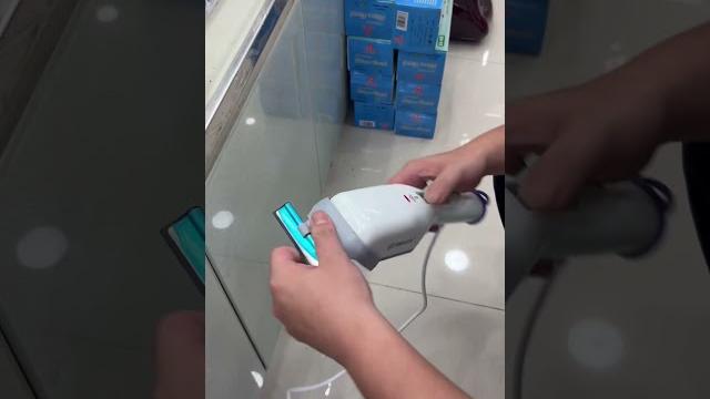 Steam Brush ручной отпариватель Steam Brush ручной отпариватель