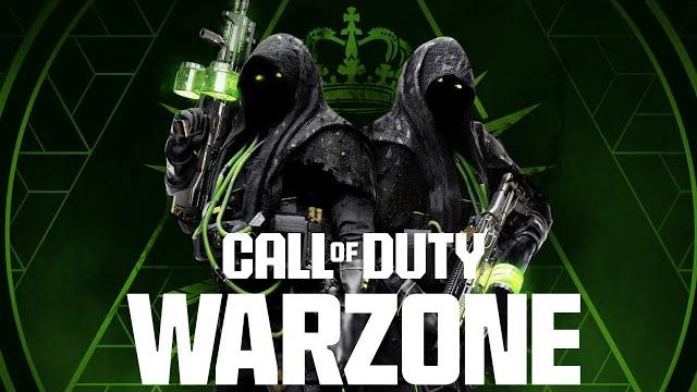 WARZONE. Стрим для друзей! WARZONE. Стрим для друзей!