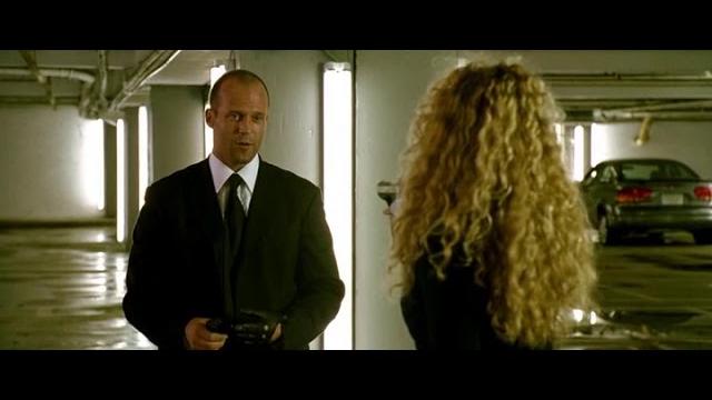 Перевозчик 2 (Отрывок Драка на парковке) Перевозчик 2 (Отрывок Драка на парковке)