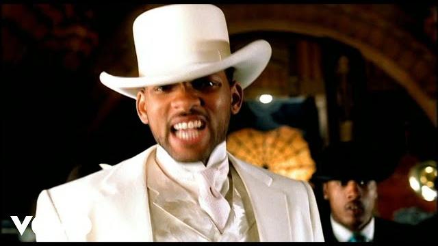 Will Smith - Wild Wild West ft. Dru Hill, Kool Mo Dee Will Smith - Wild Wild West ft. Dru Hill, Kool Mo Dee