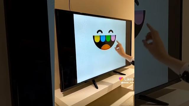 Тока бока теперь на телевизоре Тока бока теперь на телевизоре