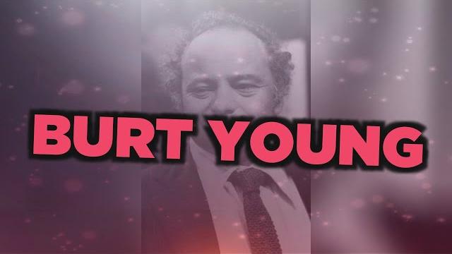 Лучшие фильмы Burt Young Лучшие фильмы Burt Young
