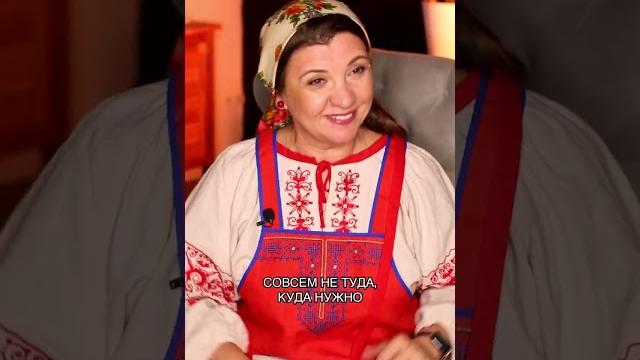 Хэллоуин хорошо, а Велесова ночь - лучше! Хэллоуин хорошо, а Велесова ночь - лучше!