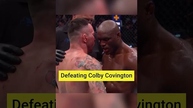 Kamaru Usman's INSANE 15-Fight UFC Win Streak | Kamaru Usman vs Leon Edwards UFC 286 #mma #UFC Kamaru Usman's INSANE 15-Fight UFC Win Streak | Kamaru Usman vs Leon Edwards UFC 286 #mma #UFC
