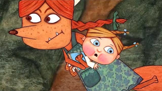Жихарка | русский мультфильм | дети видео | мультфильмы | Zhikharka | Moral Stories | Kids Cartoon Жихарка | русский мультфильм | дети видео | мультфильмы | Zhikharka | Moral Stories | Kids Cartoon