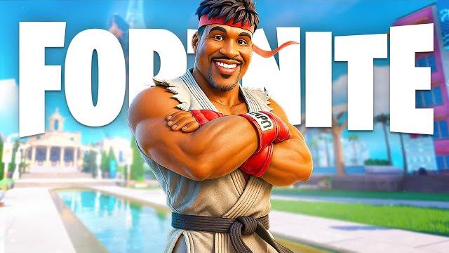 The Best Place To Learn Zero Build Fortnite | Day 181/365 | Use Code: Prospering #epicpartner The Best Place To Learn Zero Build Fortnite | Day 181/365 | Use Code: Prospering #epicpartner