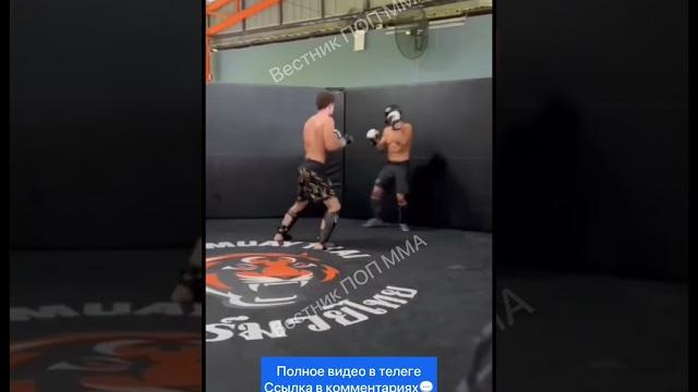 Шовхал Чурчаев vs Арман Царукян Шовхал Чурчаев vs Арман Царукян