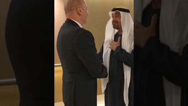 Mr President İlham Aliyev ️ Mr President İlham Aliyev ️