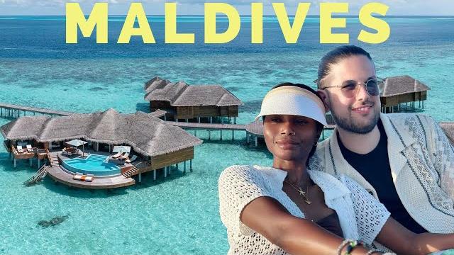 MALDIVES: Still The #1 Honeymoon Destination? | Huvafen Fushi Luxury Resort Final Review PT.2 MALDIVES: Still The #1 Honeymoon Destination? | Huvafen Fushi Luxury Resort Final Review PT.2