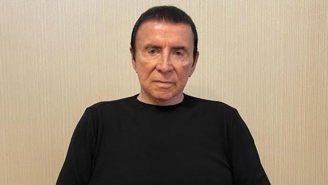 Кашпировский: 30.07.2023г. Возвращаюсь к сеансам по поводу сердца, гипертонии, носового дыхания. Кашпировский: 30.07.2023г. Возвращаюсь к сеансам по поводу сердца, гипертонии, носового дыхания.
