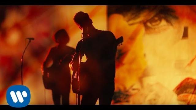 KALEO - Way Down We Go (Official Music Video) KALEO - Way Down We Go (Official Music Video)