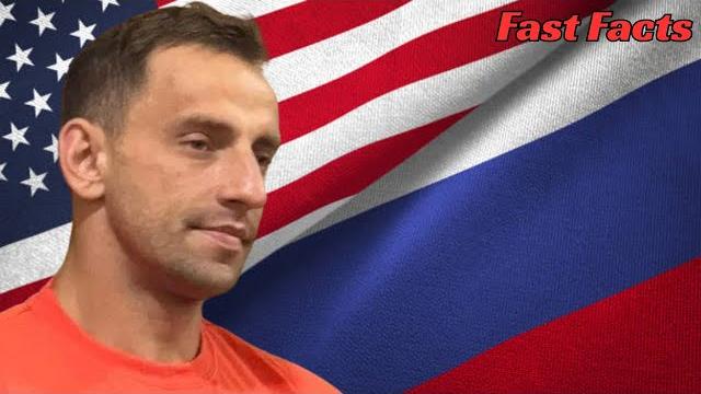 US & Russia UNITE Against Vitaly (Fast Facts) US & Russia UNITE Against Vitaly (Fast Facts)