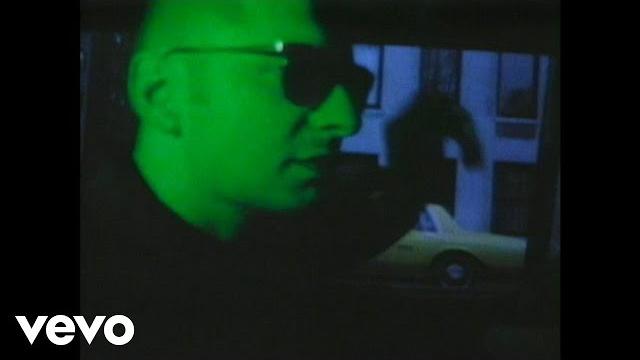 Depeche Mode - Policy of Truth (Official Video) Depeche Mode - Policy of Truth (Official Video)