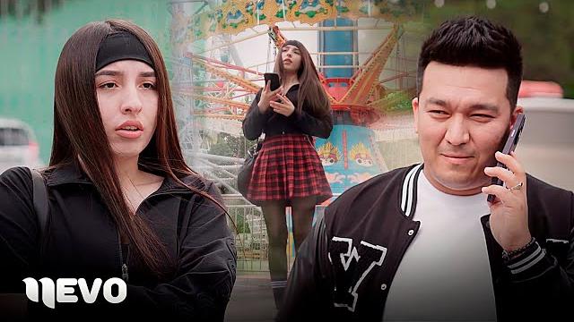 Фаруз гурухи - Хаётим сен (Премьера клипа, 2025) Фаруз гурухи - Хаётим сен (Премьера клипа, 2025)