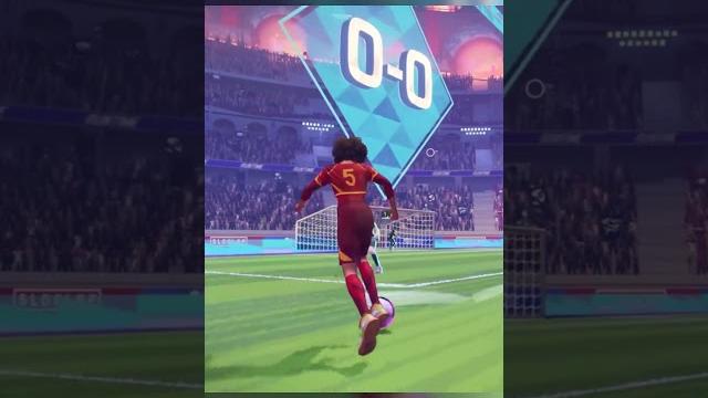 Rematch — Футбол будущего Rematch — Футбол будущего