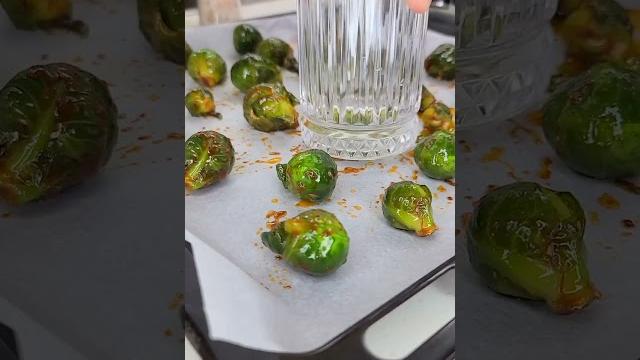 Брюссельская капуста Брюссельская капуста