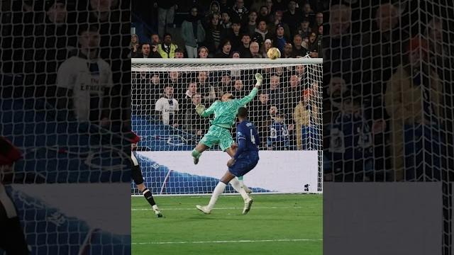 Sanchez to the rescue Sanchez to the rescue