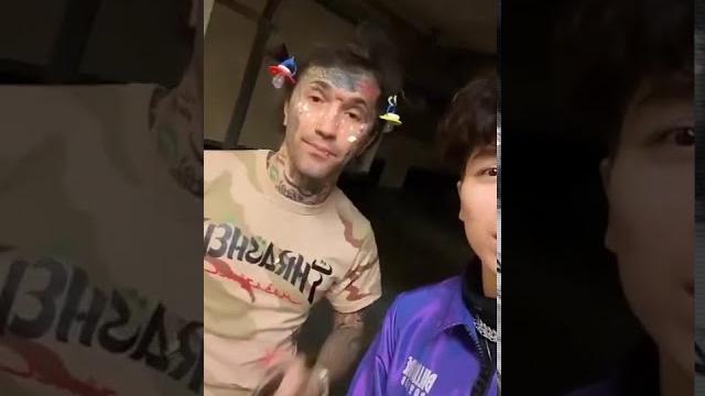 ГАНВЕСТ И РАХИМ ВСТРЕТИЛИСЬ | Tik Tok ГАНВЕСТ И РАХИМ ВСТРЕТИЛИСЬ | Tik Tok
