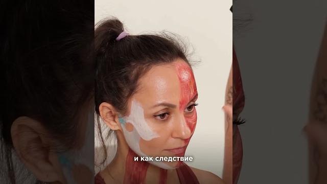 Почему появляются мешки под глазами? Почему появляются мешки под глазами?