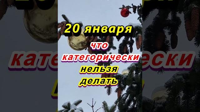 20 января народный праздник Иван бражник, собор Иоанна Предтечи: что нельзя делать, народные приметы 20 января народный праздник Иван бражник, собор Иоанна Предтечи: что нельзя делать, народные приметы